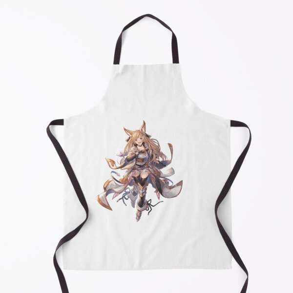 Item preview, Fantaisie Granblue designed and sold by malta-bella.
