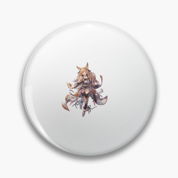 Item preview, Fantaisie Granblue  designed and sold by malta-bella.