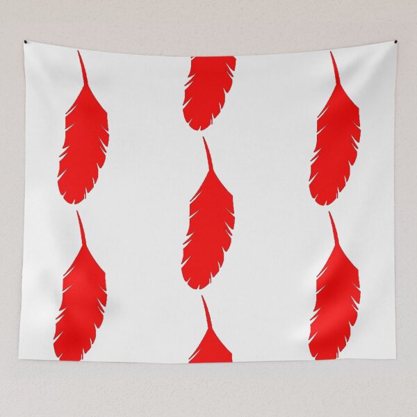 Item preview, Feather designed and sold by steampunklizard.