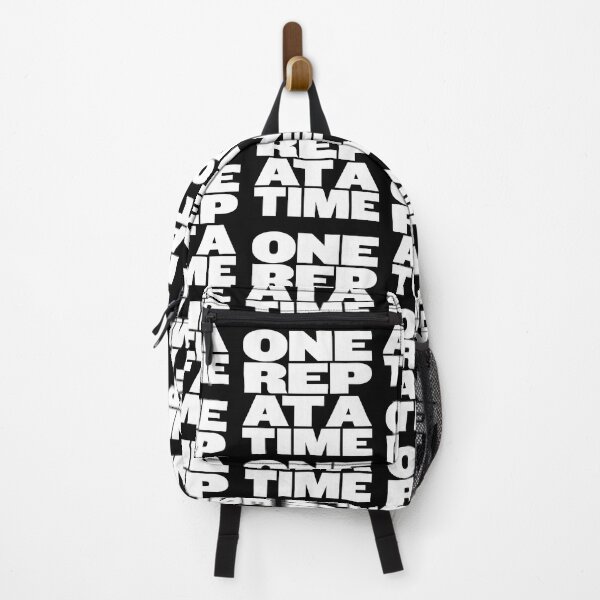 Item preview, One rep at a time v.9 designed and sold by x1brett.