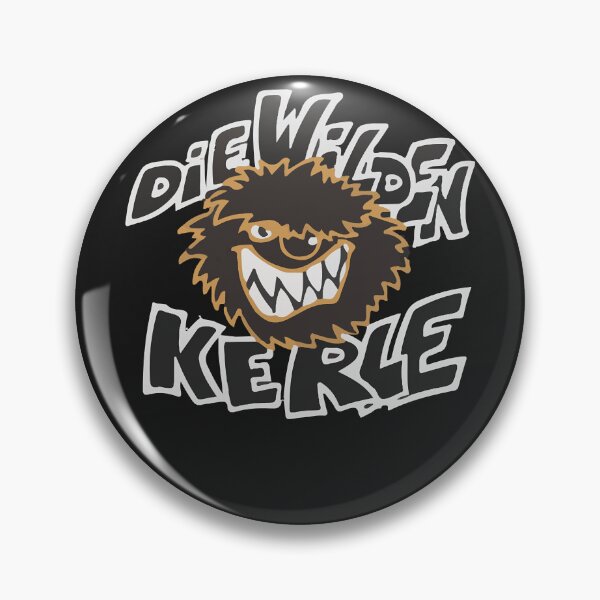 Item preview, Wilde kerle designed and sold by ErinZilke.
