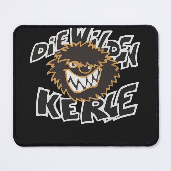 Item preview, Wilde kerle designed and sold by ErinZilke.