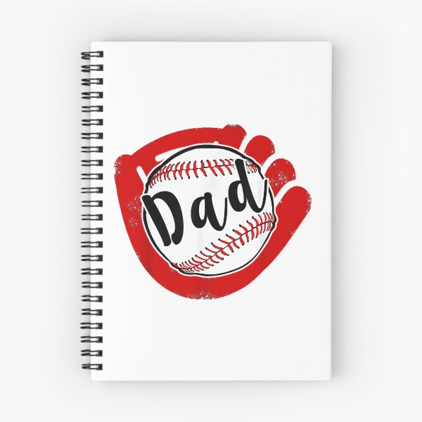 Item preview, Baseball Dad For Baseball Softball Father designed and sold by MichelSorour.