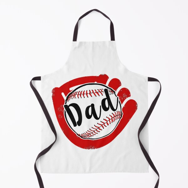 Item preview, Baseball Dad For Baseball Softball Father designed and sold by MichelSorour.