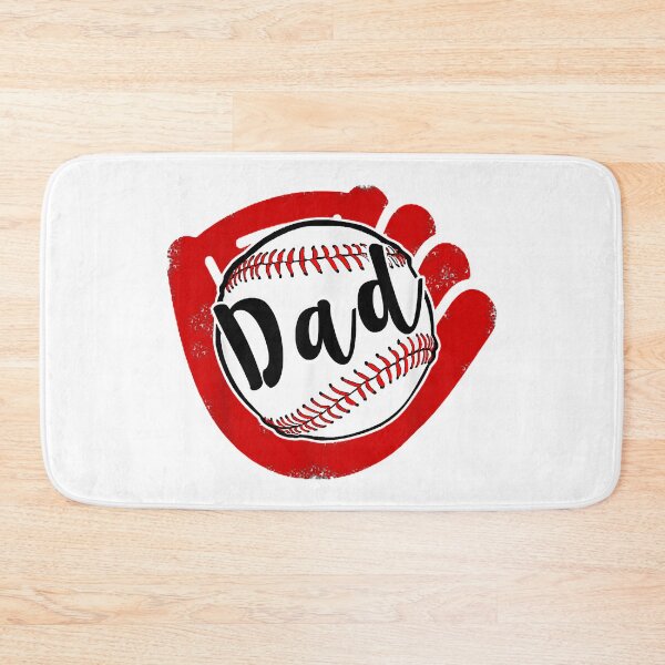 Item preview, Baseball Dad For Baseball Softball Father designed and sold by MichelSorour.