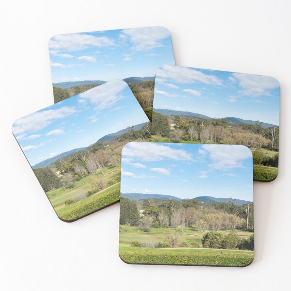 Item preview, Healesville Views designed and sold by BirdnestMedia.