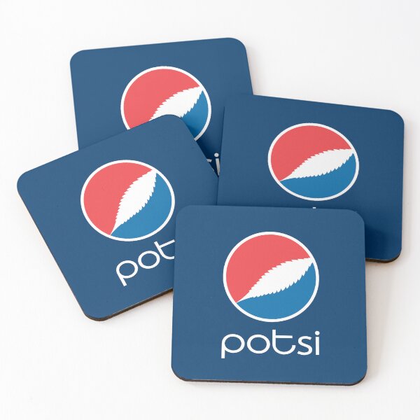 Item preview, Potsi designed and sold by Green  Giant.