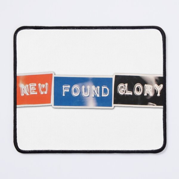Item preview, New Found Glory new found glory (2) designed and sold by CindyHyaduck.