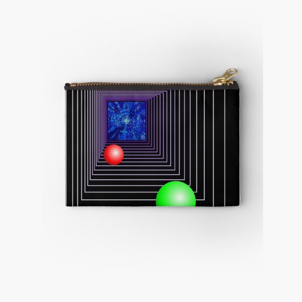 Item preview, Passage to Outer Space designed and sold by NANDANNAG.