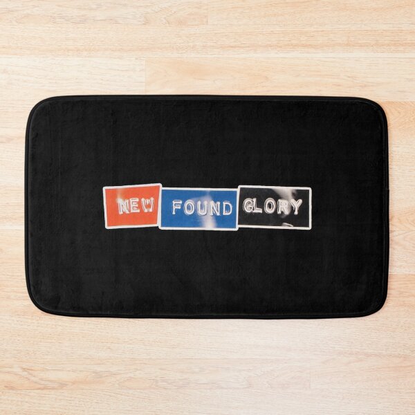 Item preview, New Found Glory new found glory (2) designed and sold by CindyHyaduck.