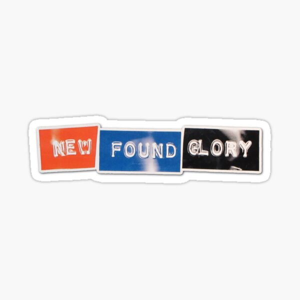 Item preview, New Found Glory new found glory (2) designed and sold by CindyHyaduck.