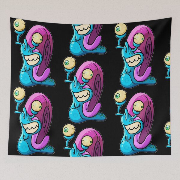 Item preview, Aww Snail  designed and sold by JillLewis45577.