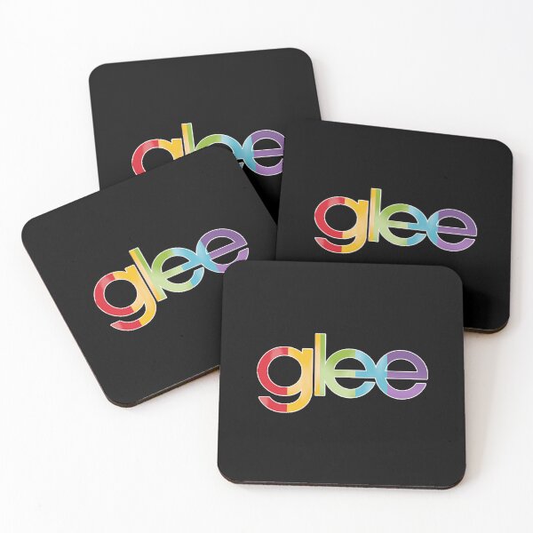 Item preview, Glee logo colors Classic T-Shirt designed and sold by JasonHuey.