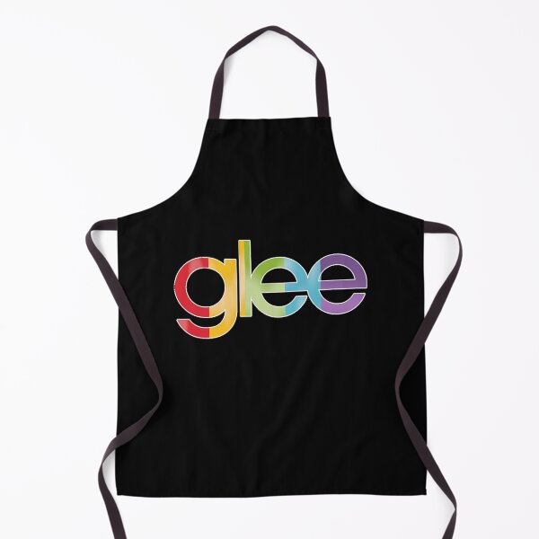 Item preview, Glee logo colors Classic T-Shirt designed and sold by JasonHuey.
