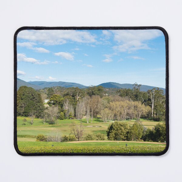 Item preview, Healesville Views designed and sold by BirdnestMedia.