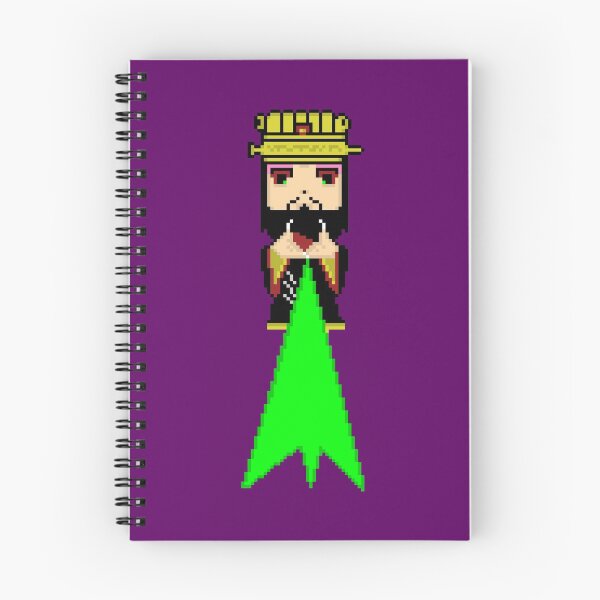 Item preview, LO PAN BURN! designed and sold by LordNeckbeard.