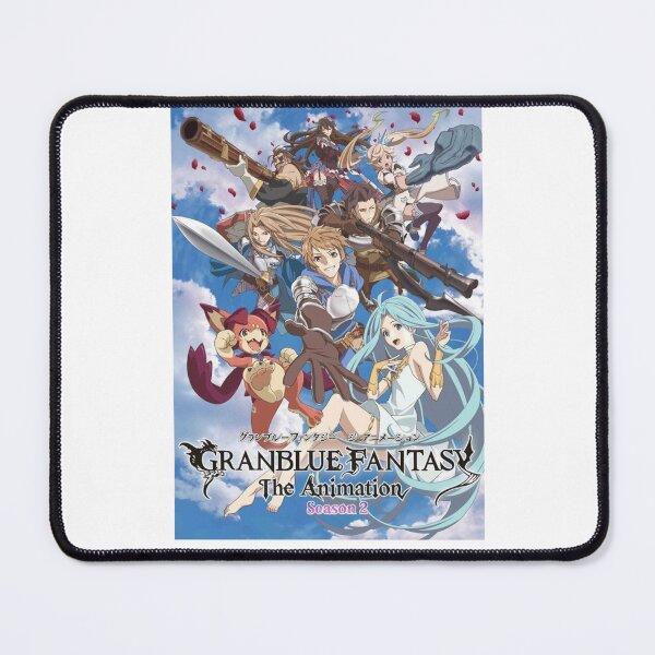 Item preview, Fantaisie Granblue designed and sold by malta-bella.