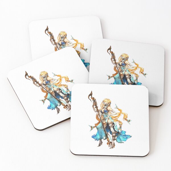 Item preview,  Fantaisie Granblue  designed and sold by malta-bella.