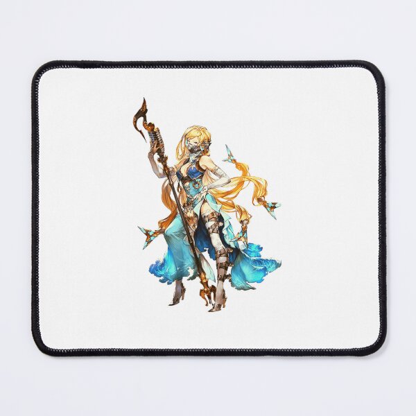 Item preview, Fantaisie Granblue designed and sold by malta-bella.