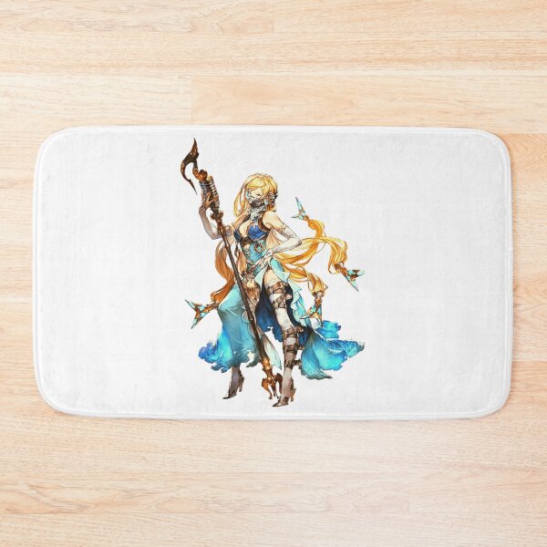 Item preview,  Fantaisie Granblue  designed and sold by malta-bella.