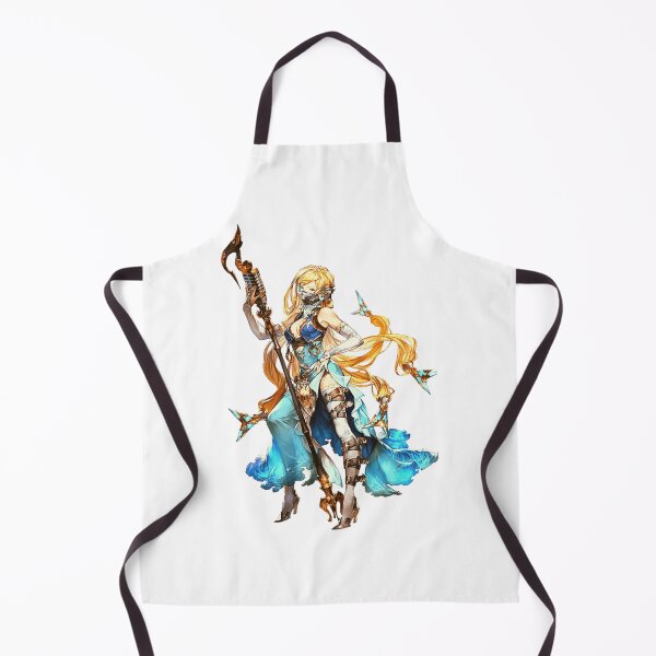 Item preview, Fantaisie Granblue designed and sold by malta-bella.