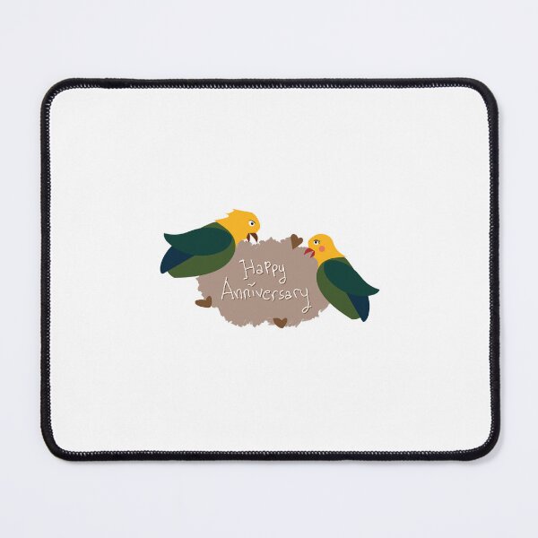 Item preview, Happy anniversary designed and sold by qzpolo.