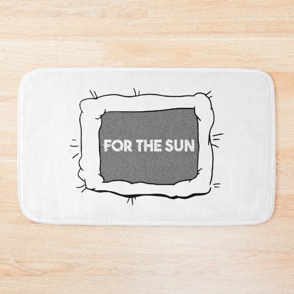 Item preview, MEATCANYON - FOR THE SUN - DOUBLE SIDED designed and sold by MilaBuchko.
