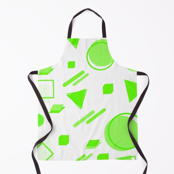 Item preview, Memphis Style Geometric designed and sold by TotallyRetroArt.