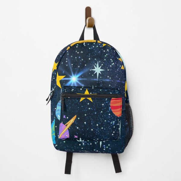 Item preview, Starry Night Solar System designed and sold by Ecollections.