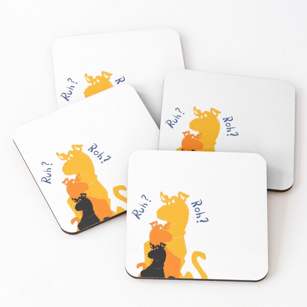 Item preview, Copia de Perro de dibujos designed and sold by Kosicas.