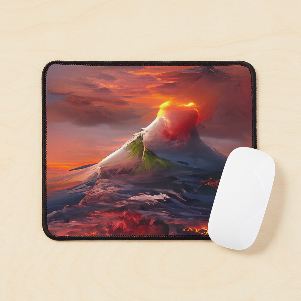 Item preview, Mouse Pad designed and sold by LionsDenForUs.