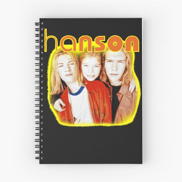 Item preview, Hanson designed and sold by TerryMoore.