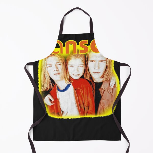 Item preview, Hanson designed and sold by TerryMoore.