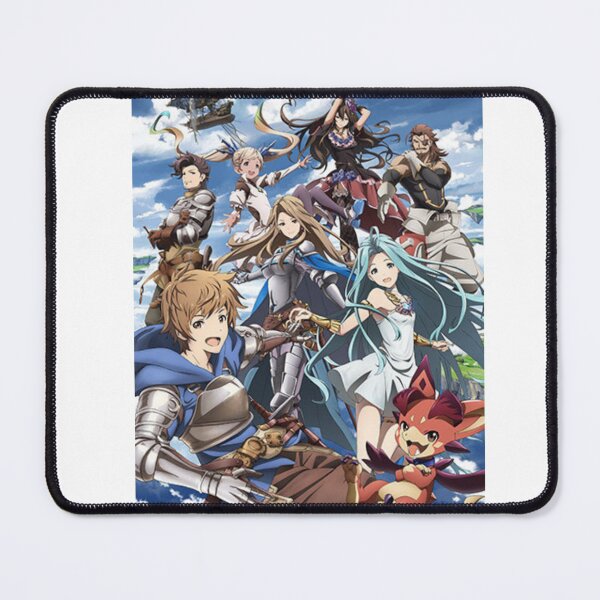 Item preview, Fantaisie Granblue designed and sold by malta-bella.
