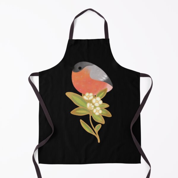 Item preview, Eurasian bullfinch  designed and sold by clarek1gannie.