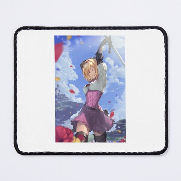 Item preview, Fantaisie Granblue designed and sold by malta-bella.