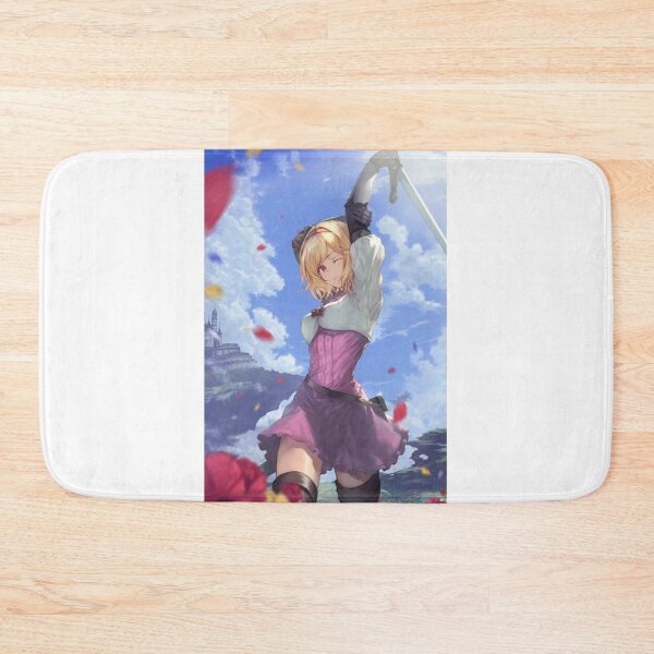 Item preview, Fantaisie Granblue  designed and sold by malta-bella.