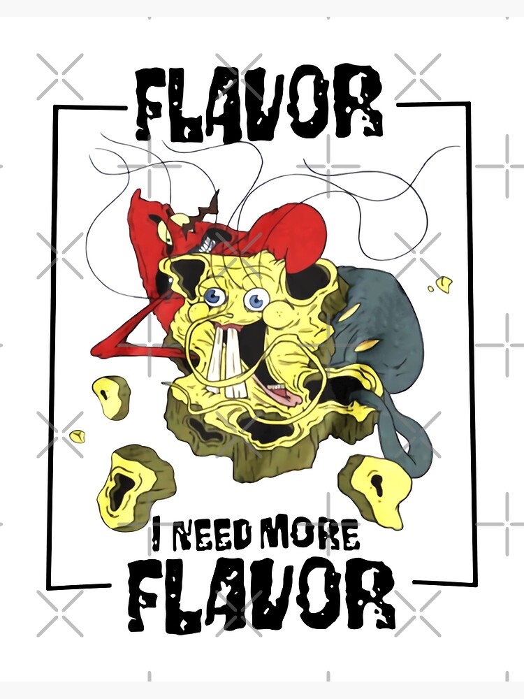 "MEATCANYON SECRET FORMULA" Poster for Sale by MilaBuchko Redbubble