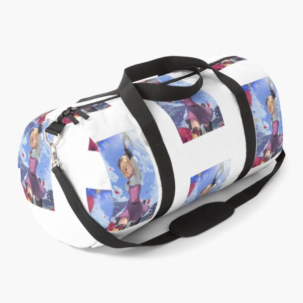 Item preview, Fantaisie Granblue  designed and sold by malta-bella.