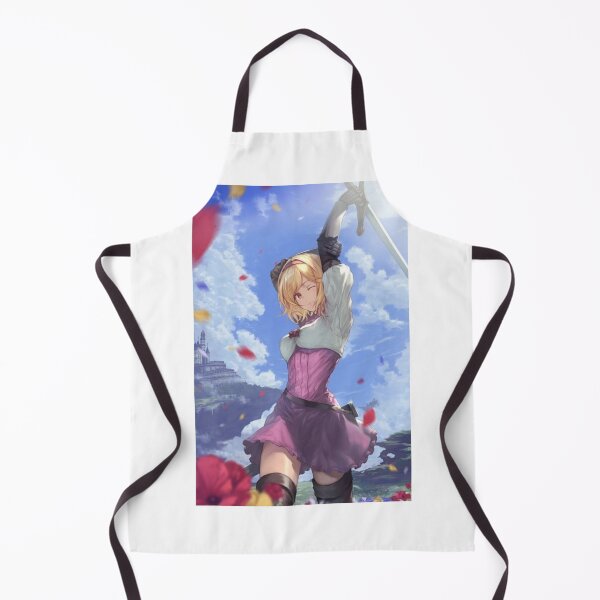 Item preview, Fantaisie Granblue designed and sold by malta-bella.