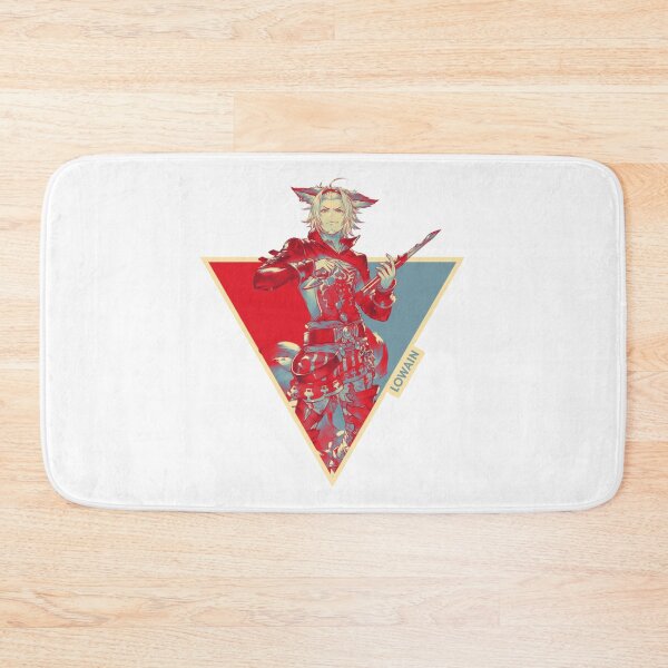 Item preview, Fantaisie Granblue  designed and sold by malta-bella.
