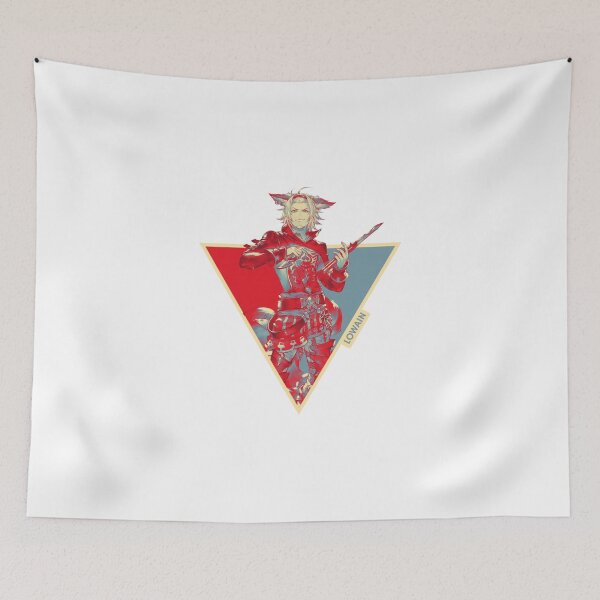 Item preview, Fantaisie Granblue  designed and sold by malta-bella.