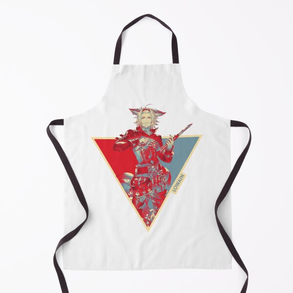 Item preview, Fantaisie Granblue designed and sold by malta-bella.
