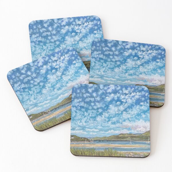 Item preview, Barmouth Bridge designed and sold by TheArtery2010.