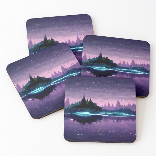 Item preview, Fantasy Forest designed and sold by GabrielMadrasse.