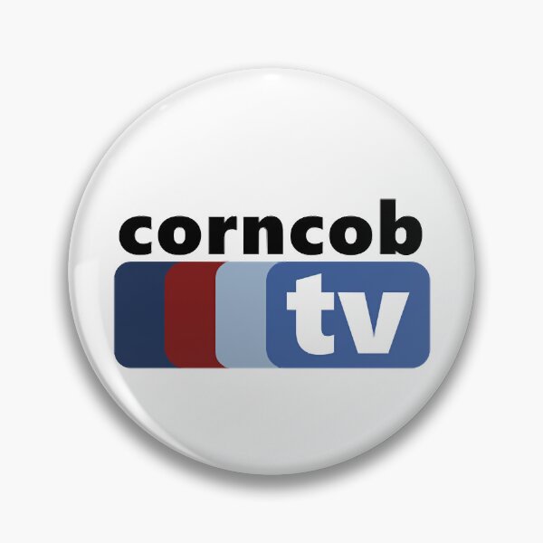 Item preview, corncob tv - i think you should leave with tim robinson inspired Classic T-Shirt designed and sold by JasonHuey.