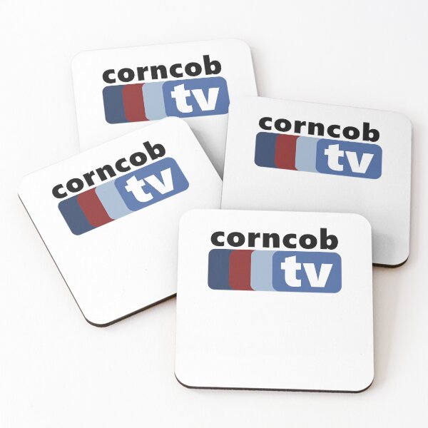 Item preview, corncob tv - i think you should leave with tim robinson inspired Classic T-Shirt designed and sold by JasonHuey.