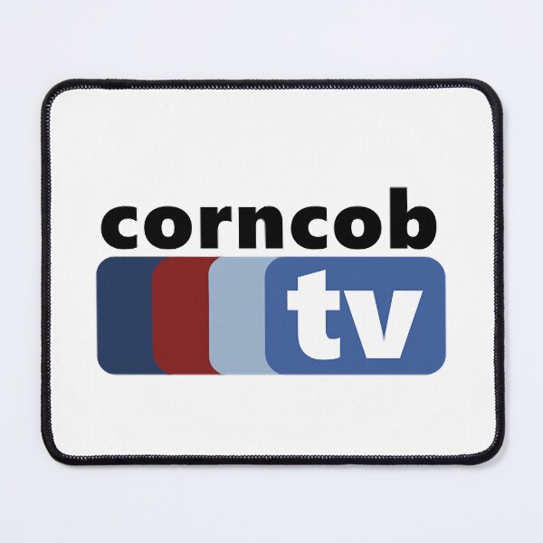 Item preview, corncob tv - i think you should leave with tim robinson inspired Classic T-Shirt designed and sold by JasonHuey.