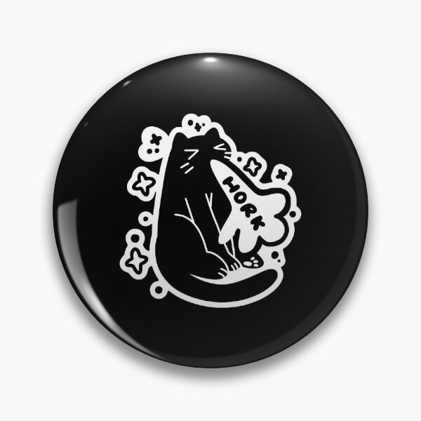 Item preview, Cat Puke  designed and sold by KatieJose21161.