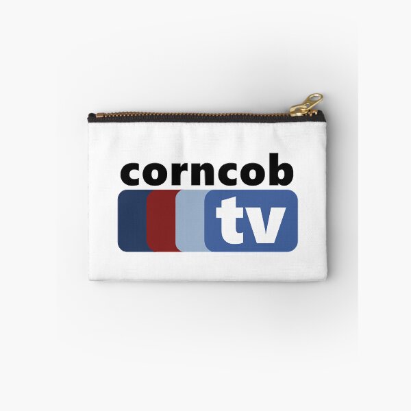 Item preview, corncob tv - i think you should leave with tim robinson inspired Classic T-Shirt designed and sold by JasonHuey.